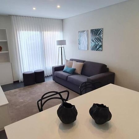 Apartamento Faja De Cima Lejlighed Eksteriør billede