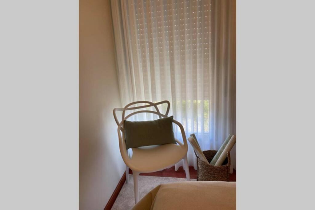 Apartamento Faja De Cima Lejlighed Eksteriør billede
